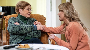 News Pierwsza mi�o�� - 3647 i 3648 odcinek. Lekarze nie maj� dobrych wie�ci dla Kingi. Streszczenie odcink�w