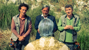 News Wrobieni: Zagadka sycylijskiego morderstwa: sezon 2, kontynuacja w�oskiego serialu komediowego ju� na Netflix 