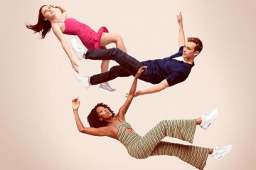 News Ty i ja, komediodramat i romans HBO Max, o mi�o�ci, tragedii i trudno�ciach w relacjach 