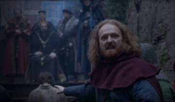 News Korona kr�l�w. Jagiellonowie - co wydarzy si� w 11 i 12 odcinku serialu TVP 1?