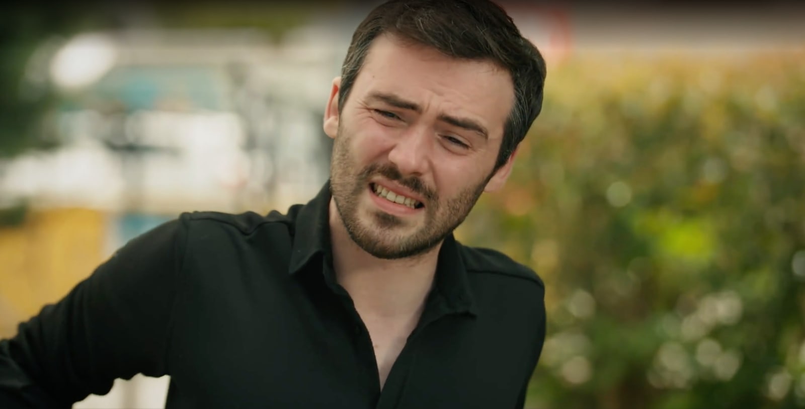 News Wichrowe wzg�rze - 191 odc. Hakan odchodzi z herbaciarni! Streszczenie 191 i 192 odc. 