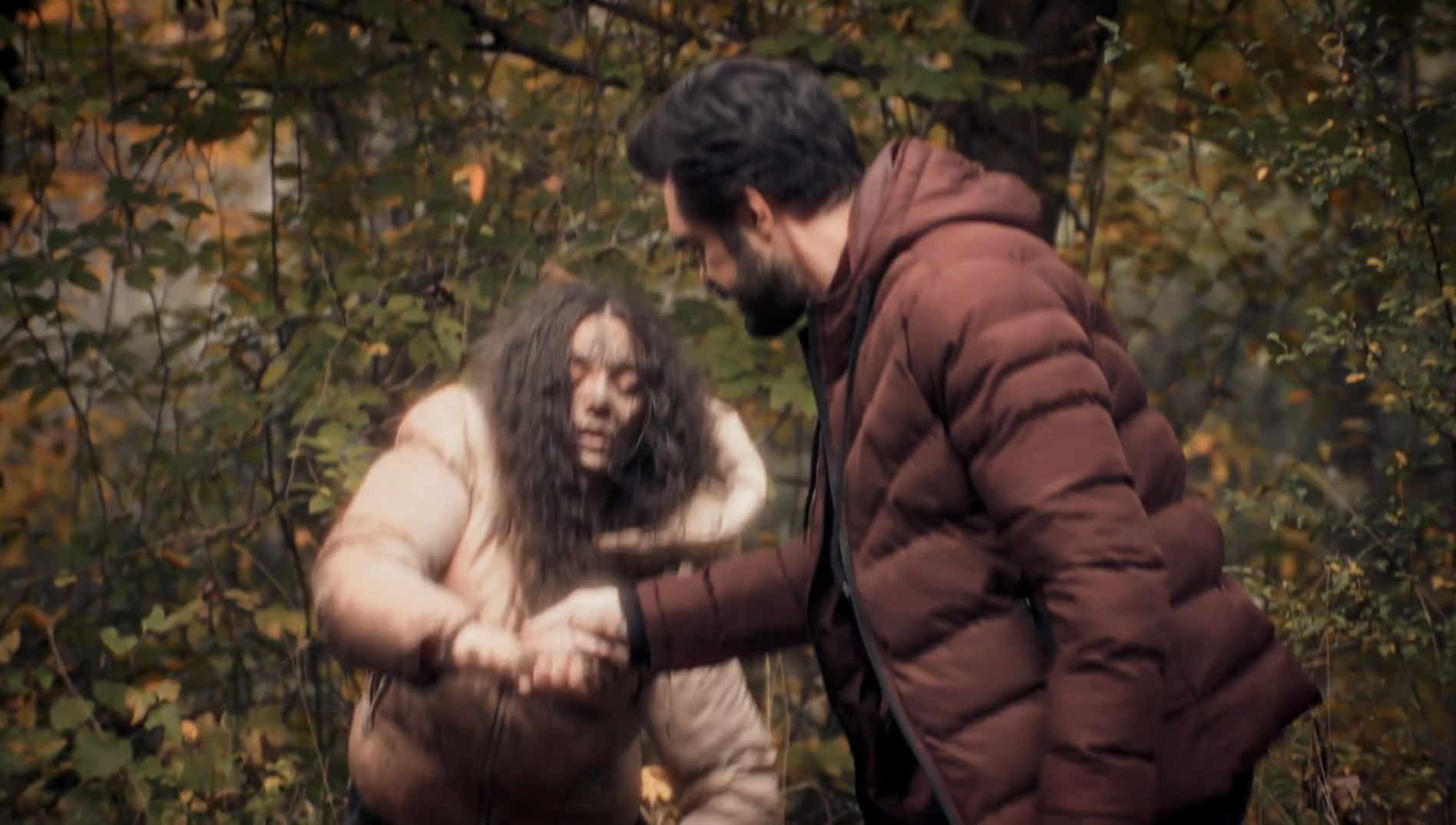 News Dziedzictwo odc. 715 i 716 streszczenie. Yaman yje! Nana ukrywa go w lenej chacie...