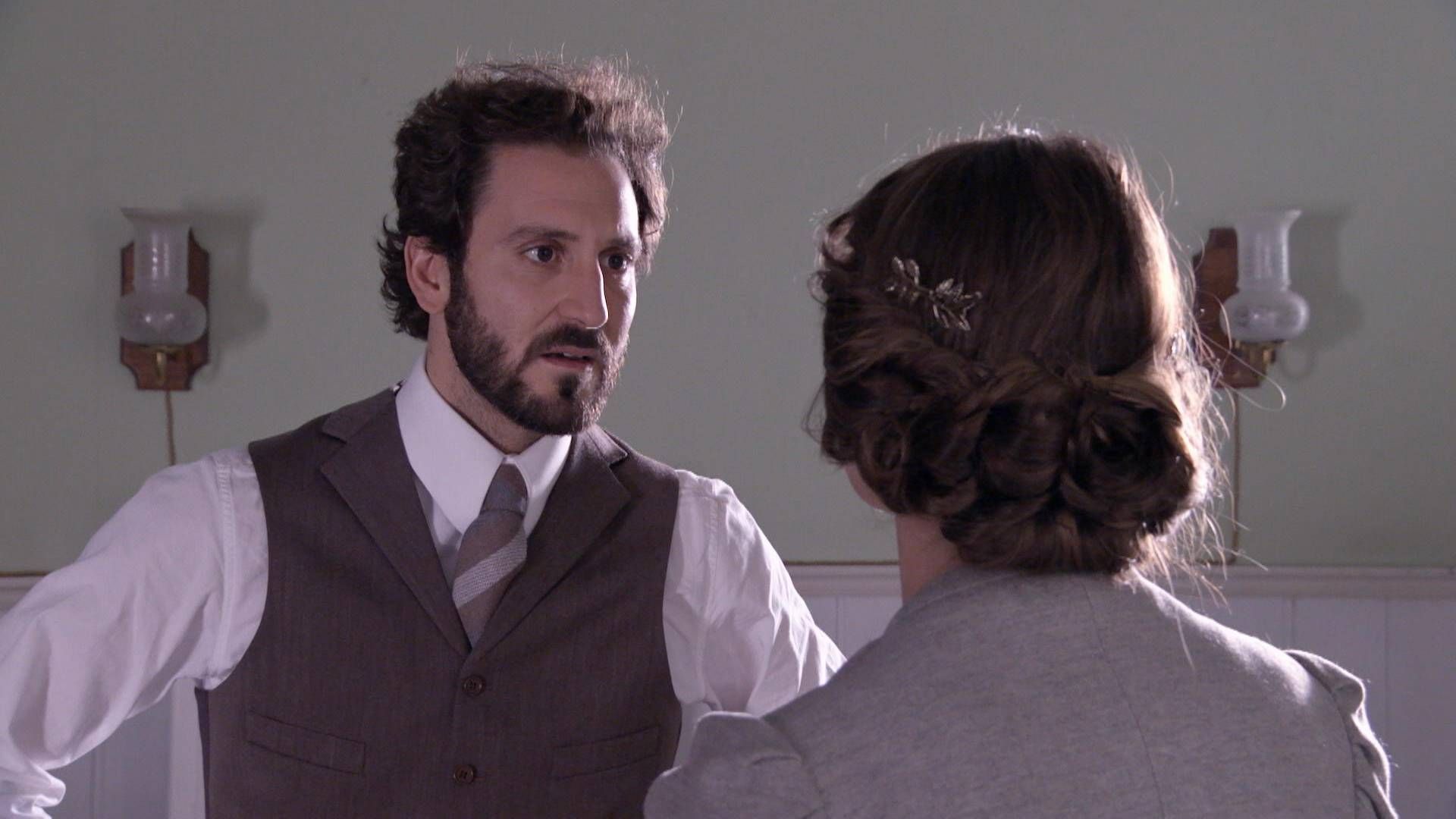 News Sze�� si�str - odc 422. Ursula przyznaje si� do zabicia m�a. Streszczenie 422 i 423 odc.