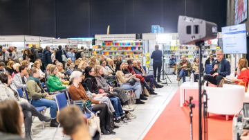 News Katowice w rytmie sowa. wito literatury, spotka i inspiracji