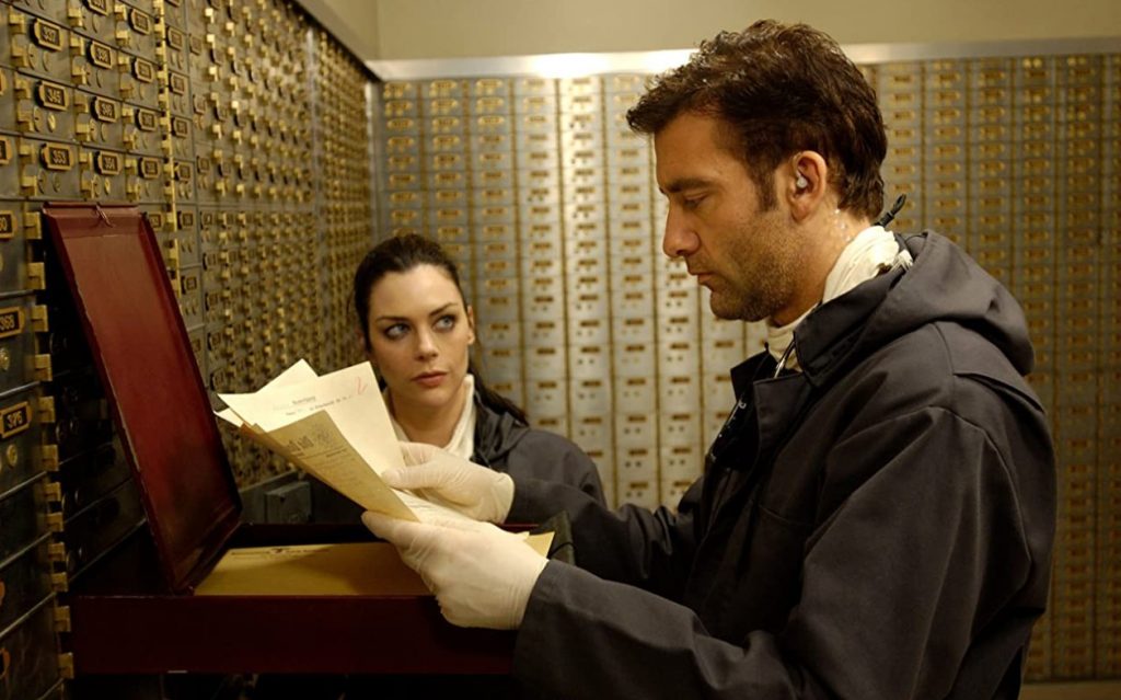 News Plan doskona�y - nietypowy napad na bank