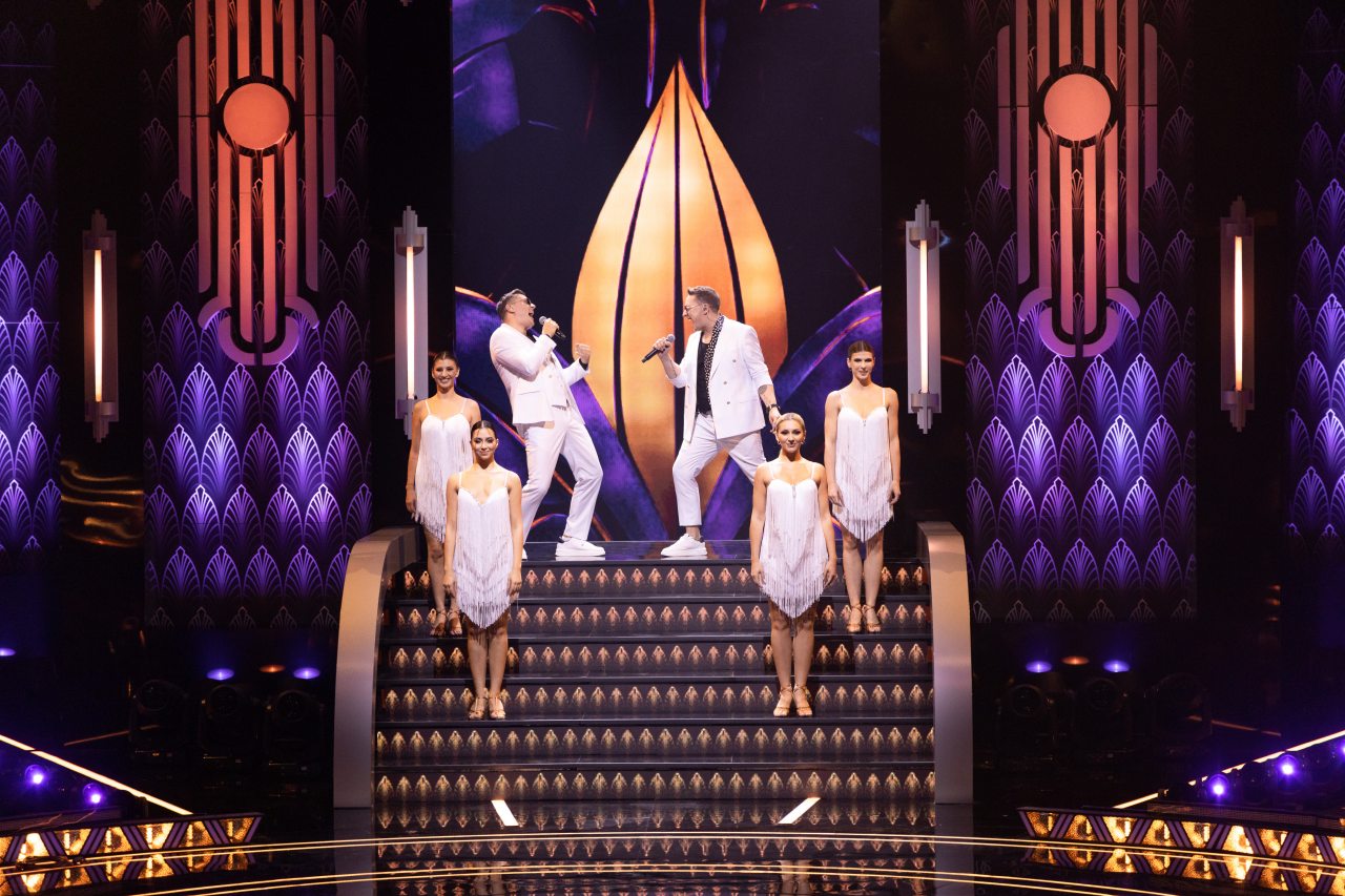 News Rytmy Dw�jki 7 odcinek ju� dzi�! Us�yszymy hity Ewy Bem i Maryli Rodowicz