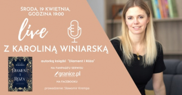 News „Diament i R�a