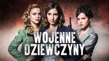 News Wojenne dziewczyny - czy b�dzie 6 sezon? B�dzie kontynuacja serialu? 