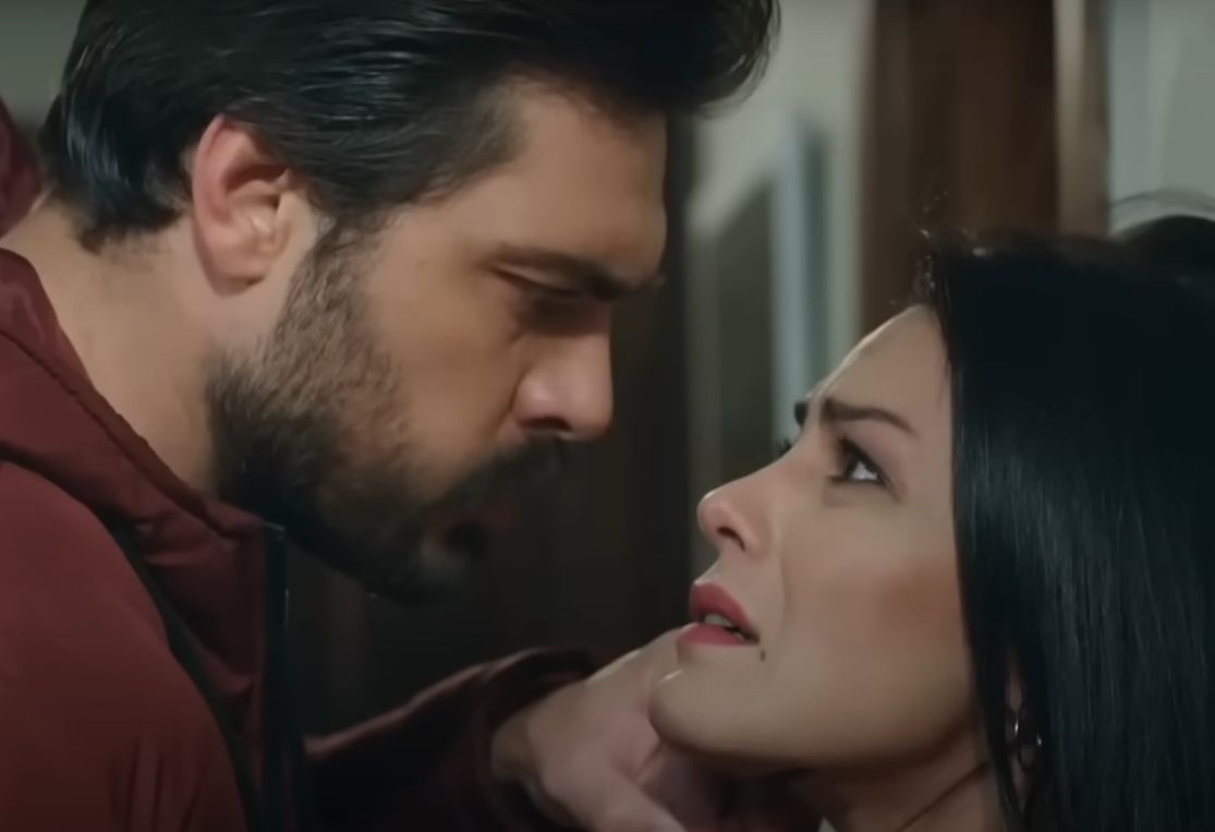 News Dziedzictwo - 253 odc. Yaman dowiaduje si� o potwornej zdradzie szwagierki! Streszczenie 253 i 254 odcinka