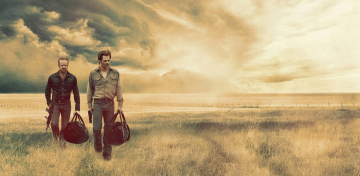 News A� do piek�a – dramat czterokrotnie nominowany do Oskara