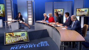 News Sprawa dla reportera - odcinek 883. Co wydarzy si� w nowym odcinku?