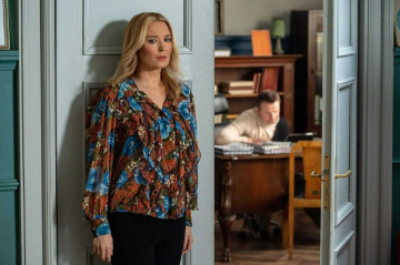 News Barwy szcz�cia - 2881 odc. R�a�ska pisze list do Bruna, w kt�rym wyznaje mu mi�o��. Streszczenie 2881 i 2882 odc.