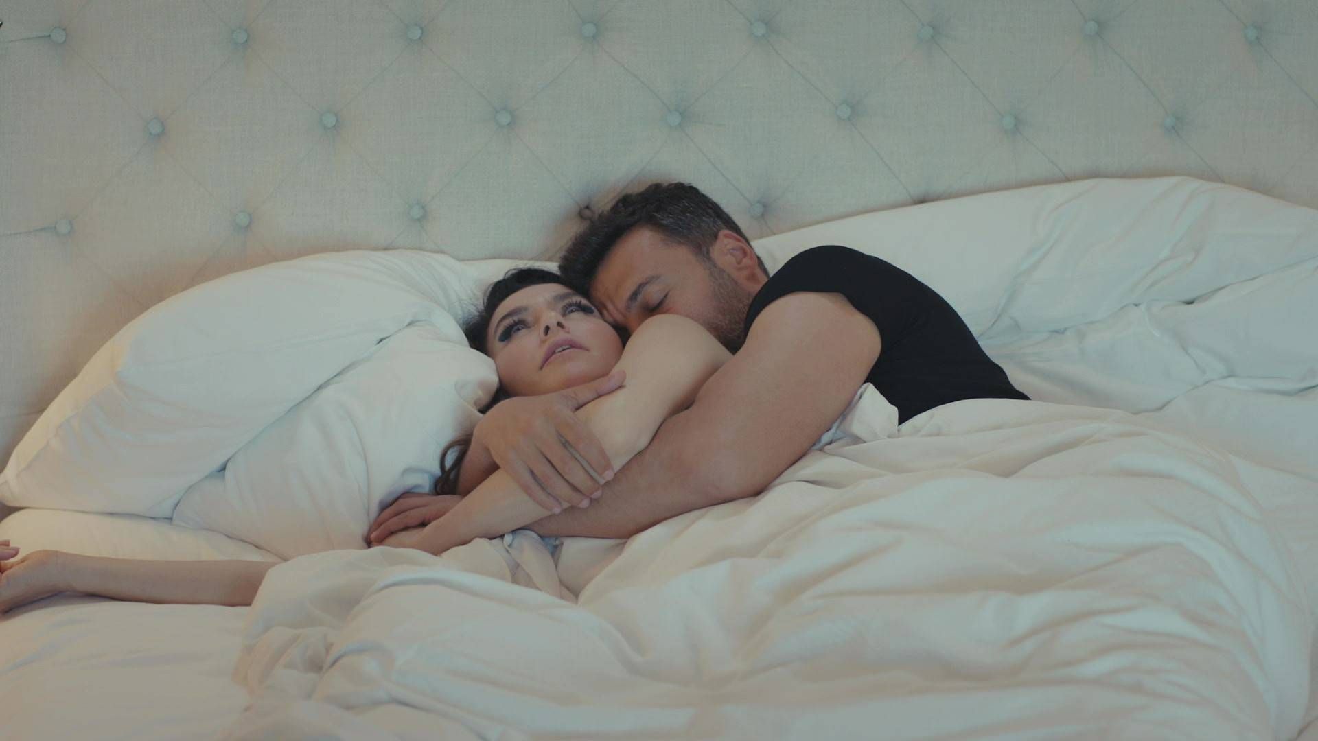 News Zakazany owoc 322 odc. i 323 odc.: Ender o�wiadcza si� Kai. Co si� wydarzy?