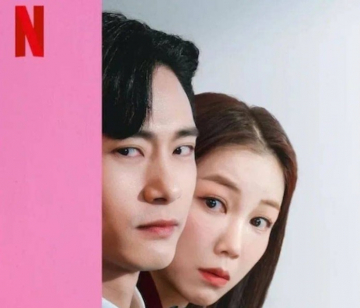 News Love to Hate You - prawniczka i gwiazdor czyli mi�o�� i nienawi�� w serialu Netfliksa 