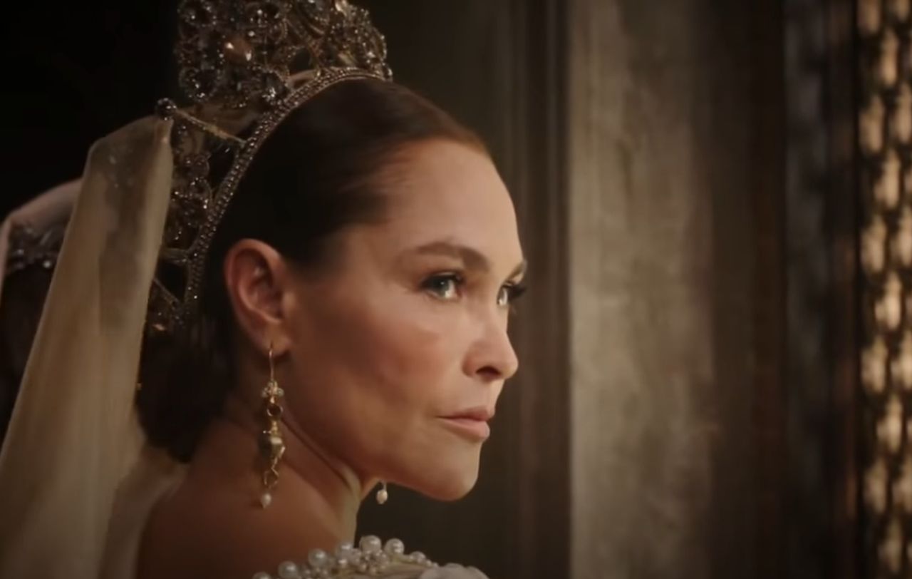 News Wspania�e stulecie: Su�tanka K�sem - 30 odc. Safiye dowiaduje si�, �e jej syn �yje. Streszczenie 30 i 31 odcinka