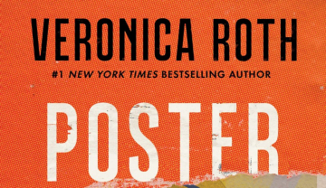 News „Poster Girl” – w pa�dzierniku uka�e si� nowa ksi��ka Veroniki Roth