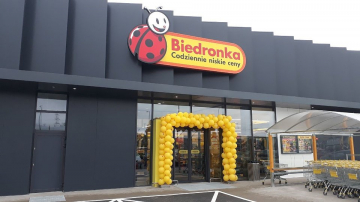 News Ksi��ki od 5 z�! Biedronka szykuje si� na �wi�ta