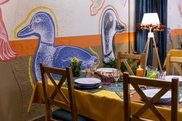 News Zajazd Kacze Zamieszanie po 