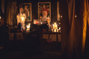 News Spadek, po�udniowokorea�ski serialowy thriller o nietypowym dziedzictwie z premier� na Netflix 