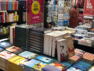 News Najciekawsze premiery ksi��ek w sierpniu 2022