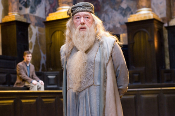 News  Michael Gambon nie �yje. W jakich filmach zagra� aktor znany z roli Dumbledora?