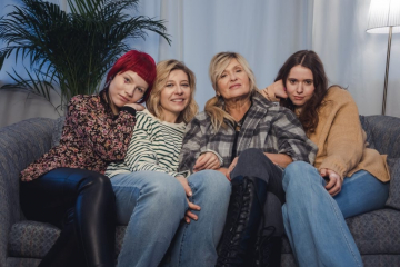 News Rodzina na Maxa - Co zdarzy si� w 4 i 5 odcinku serialu Marii Sadowskiej dla telewizji Polsat?