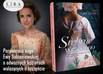 News Oni s� strasznie niedobrani... Fragment ksi��ki „Srebrne wrzeciono