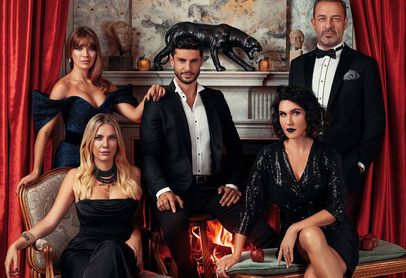 News Zakazany owoc: podsumowanie odcink�w 314-319. Cansu wparowuje z broni� do Hasana. Podsumowanie tygodnia. Co wydarzy si� dalej?