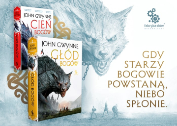 News Gdy starzy bogowie powstan�, niebo sp�onie. „G��d bog�w