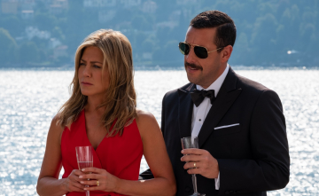 News Zab�jczy rejs 2 – Netflix zapowiada kontynuacj� hitowej czarnej komedii 