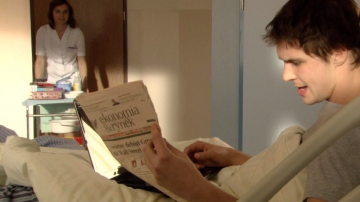 News Komisarz Alex 12: Co si� zdarzy w odc 146 i 147?