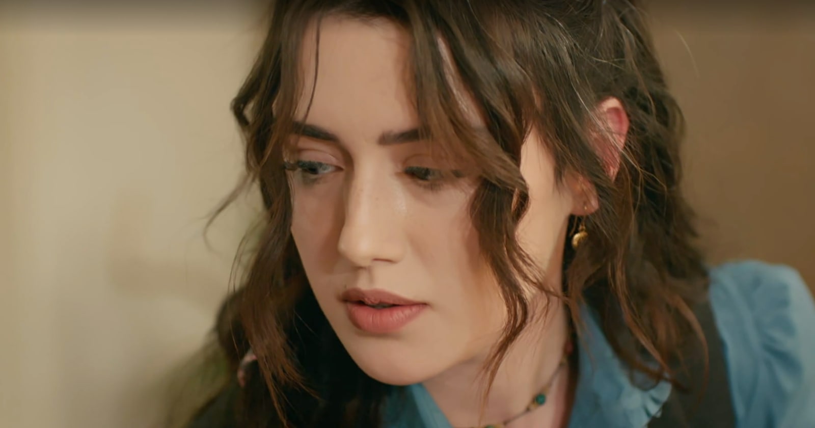 News Wichrowe wzg�rze - 77 odc. Zeynep m�wi, �e mi�dzy ni� a Halilem niczego nie b�dzie! Streszczenie 77 i 78 odc. 