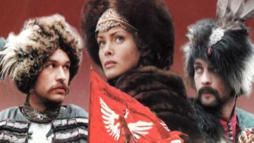 News Profesor Wilczur ju� by�. Teraz na Netfliksie czas na „Ogniem i mieczem”