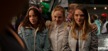 News Sexify – czy doczekamy si� drugiego sezonu polskiego serialu na Netflixie?