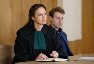 News „Tajemnica zawodowa: sezon 2” odcinek 8. i 9. – Co si� wydarzy? Opis odcink�w