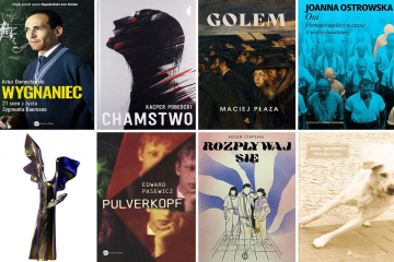 News Nike 2022. Wiemy, kto zosta wyrniony w kolejnej edycji nagrody