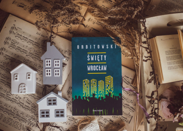 News Nigdy wcze�niej nie widzieli tak wielkich ro�lin. Fragment ksi��ki „�wi�ty Wroc�aw