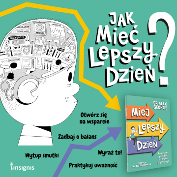 News Miej lepszy dzie� – 300 ksi��ek dla pierwszych 150 bibliotek!