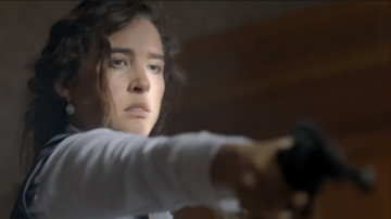 News Serial Mata Hari – s�ynna kobieta szpieg w telewizyjnej Dw�jce