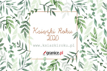 News Oto czytelnicy nagrodzeni w plebiscycie „Ksi��ki Roku 2020