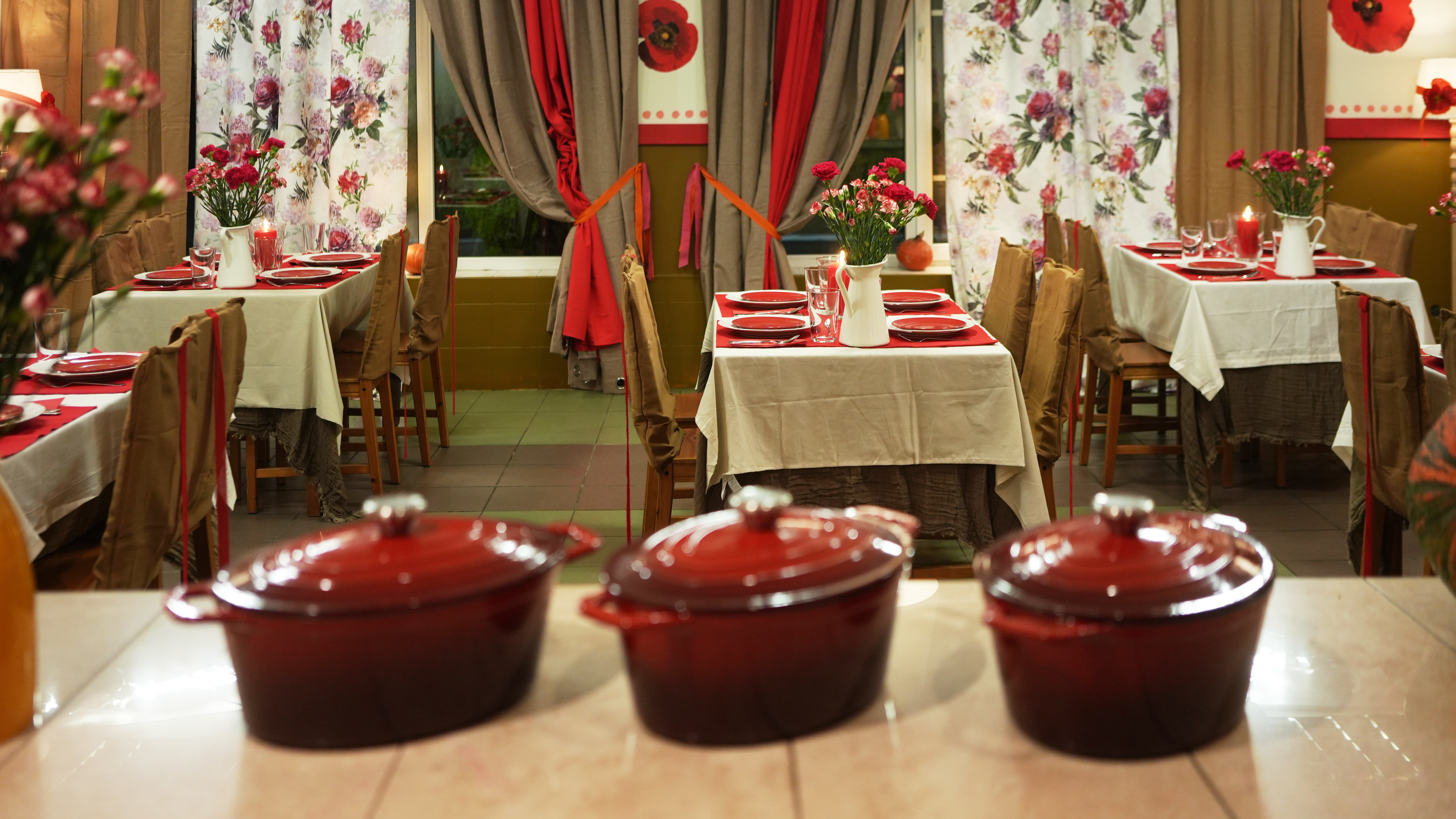 News Kuchenne Rewolucje. Zajazd Polskie Drogi - menu, ceny, gdzie jest?