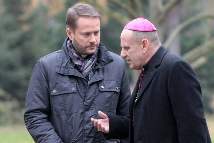 News Ojciec Mateusz - co zdarzy si� w 364 i 365 odcinku serialu?