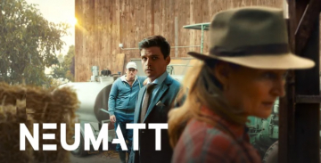 News Neumatt - serialowy dramat o walce z samym sob�, ju� na Netflix