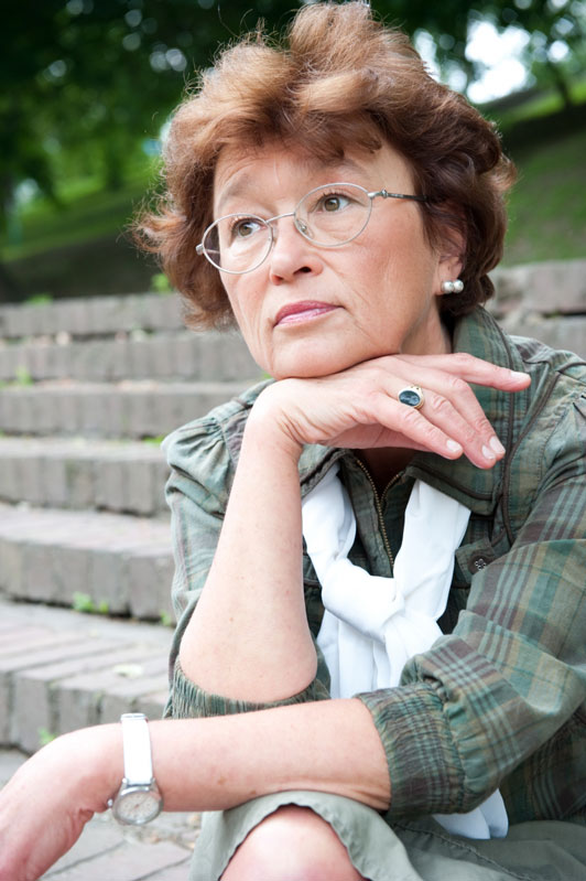 News Dlaczego oczy kota �wiec� w nocy? Wywiad z Dorot� Sumi�sk�