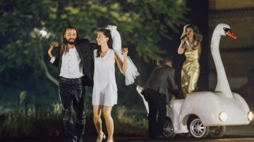 News I Festiwal Tr�jmorza VIA DUKT: 