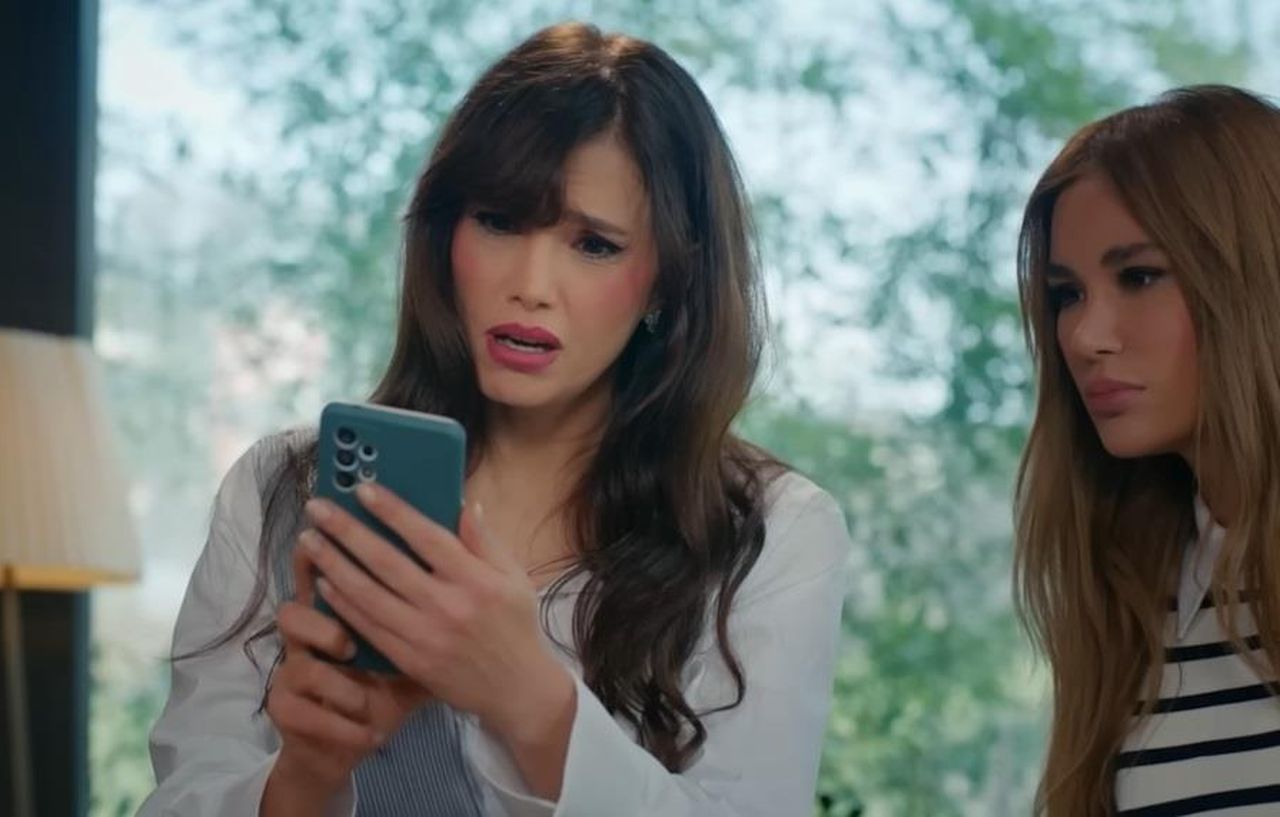 News Zakazany owoc 460 odc.: Yildiz upokarza kochank� Dogana. Co si� wydarzy w najnowszych odcinkach?