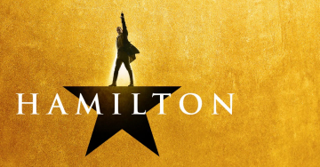 News Hamilton – jeden z najs�ynniejszych musicali �wiata zmierza do kin!