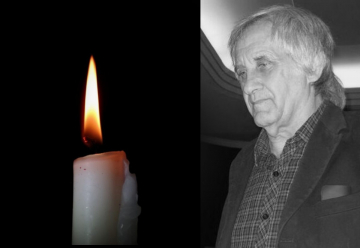 News Edward Redli�ski nie �yje. Zmar� wybitny dramatopisarz, scenarzysta i prozaik 