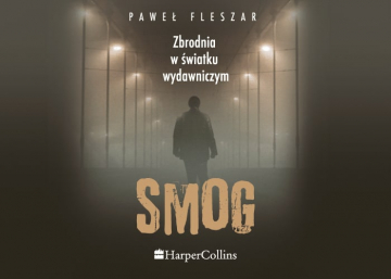 News Pisarze s� jak koty. Fragment ksi��ki „Smog