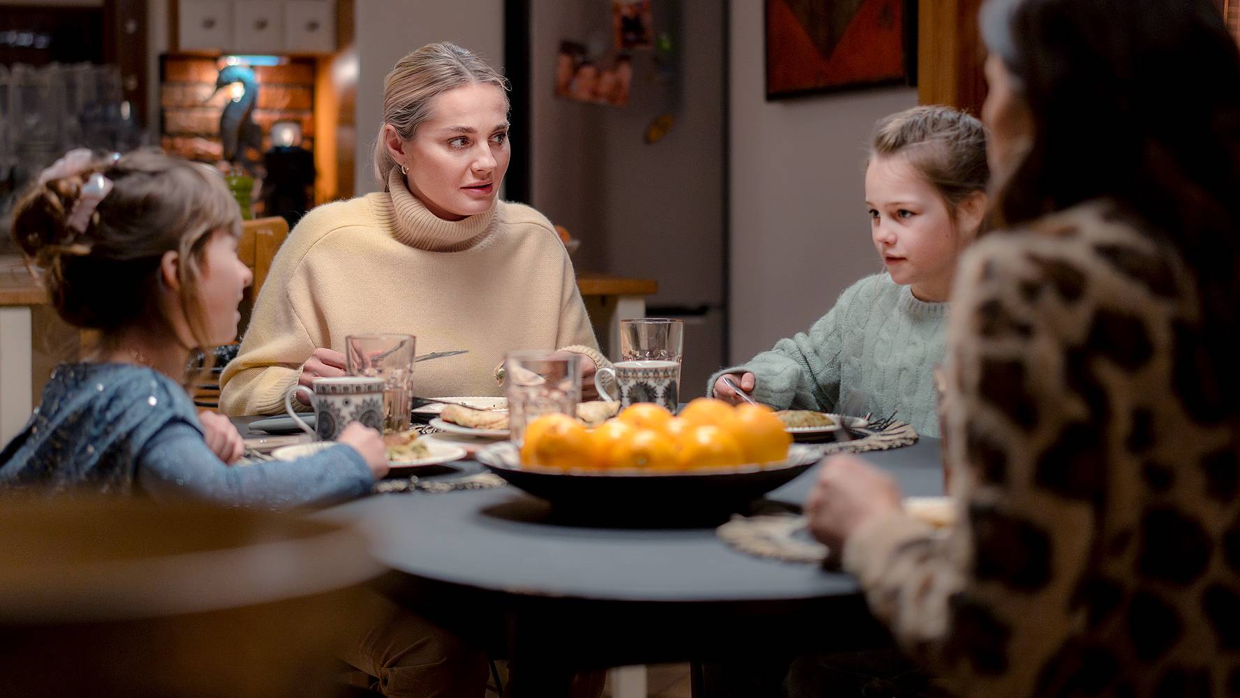 News Przyjaci�ki 267 odc. Dorota wraca do miasta. Streszczenie 267 i 268 odcinka